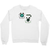 cheshire shadows Crewneck Sweatshirt