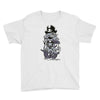 arrr pirate Youth Tee