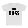 The Boss - The Real Boss All Over Men's T-shirt