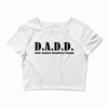 dadd Crop Top