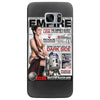 funny star wars empire magazine cover ideal birthday present Samsung Galaxy S7 Edge Case