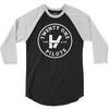 wenty one pilots 3/4 Sleeve Shirt