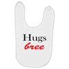 hug Baby Bibs