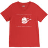 kraftwerk trans europe express rare V-Neck Tee