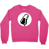 mic Crewneck Sweatshirt