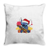 Ohana Throw Pillow