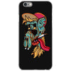 old skul dude iPhone 6/6s Case