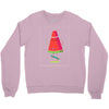 lords of foodtown Crewneck Sweatshirt