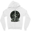 necronomicook Zipper Hoodie