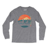 sakura matata Long Sleeve Shirts