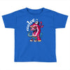 bad milk Toddler T-shirt