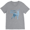 Expecto Patronum V-Neck Tee