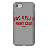 joe kelly fight club boston iPhone 8 Case