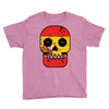 spain till i die Youth Tee