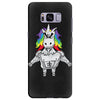 Gym Unicorn Samsung Galaxy S8 Plus