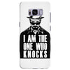 i am the one who knocks Samsung Galaxy S8 Plus