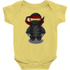 ninja Baby Onesie