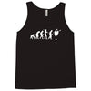 evolution of angus young Tank Top