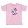 mew 2 Toddler T-shirt