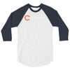 aperture laboratories 3/4 Sleeve Shirt