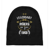 legendary riders are born in 1969 Baby Beanies