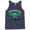 hugasaurus rex Tank Top