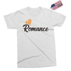 king romance Exclusive T-shirt