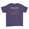 halloweiner Youth Tee