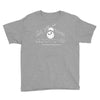 save the clocktower Youth Tee
