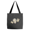 albert einstein Tote Bags