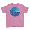 Like A Boss Youth Tee