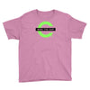 mind the gap kcco keep calm and chive on the chive Youth Tee