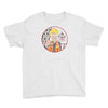 undercover Youth Tee