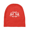 lotus Baby Beanies