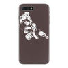 fighter iPhone 7 Plus Case