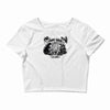 camp kaiju Crop Top