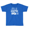 soul train motown gladys knight marvin gaye Toddler T-shirt