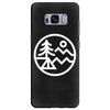 camp bold (for dark) Samsung Galaxy S8 Plus
