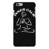 yoga int&eacute;rieur calm iPhone 6 Plus/6s Plus Case