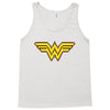 wonder woman Tank Top
