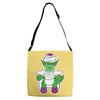 piccoyoshi Adjustable Strap Totes