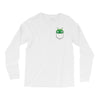 Mooncake Pocket Long Sleeve Shirts