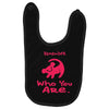 lion king remember who you are Baby Bibs