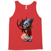death bunny. Tank Top