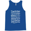 magic spells Tank Top