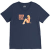 born in the 50s V-Neck Tee