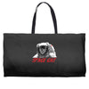 space cat's Weekender Totes