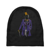 forever wonka Baby Beanies