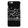 camp fire iPhone 6 Plus/6s Plus Case