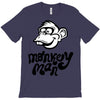 monkey man T-Shirt